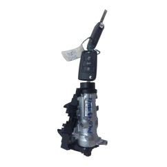 Blocchetto Accensione VOLKSWAGEN Polo 6° Serie
