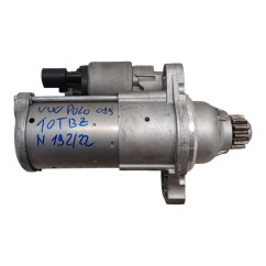 Motorino d' avviamento VOLKSWAGEN Polo 6° Serie - 02M911022F - 1818740