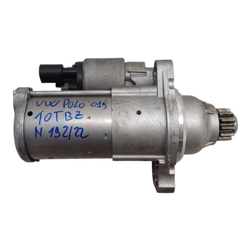 Motorino d' avviamento VOLKSWAGEN Polo 6° Serie