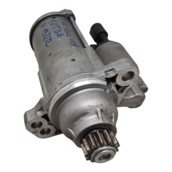 Motorino d' avviamento VOLKSWAGEN Polo 6° Serie