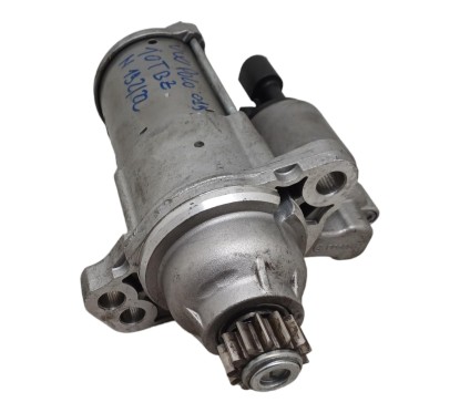 Motorino d' avviamento VOLKSWAGEN Polo 6° Serie