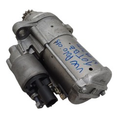 Motorino d' avviamento VOLKSWAGEN Polo 6° Serie - 02M911022F - 1818740