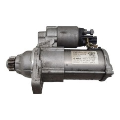 Motorino d' avviamento VOLKSWAGEN Polo 6° Serie - 02M911022F - 1818740