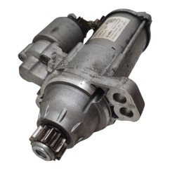 Motorino d' avviamento VOLKSWAGEN Polo 6° Serie - 02M911022F - 1818740