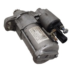 Motorino d' avviamento VOLKSWAGEN Polo 6° Serie - 02M911022F - 1818740