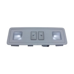 Plafoniera posteriore VOLKSWAGEN Polo 6° Serie - 2GA947290DNR - 1160670