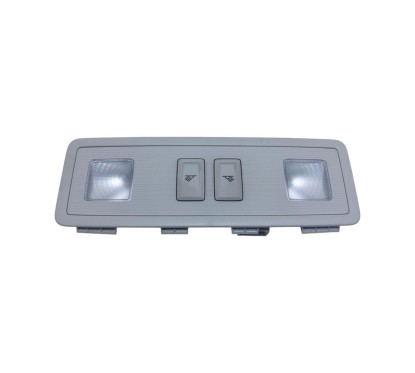 Plafoniera posteriore VOLKSWAGEN Polo 6° Serie - 2GA947290DNR - 1160670