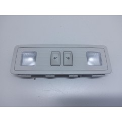 Plafoniera posteriore VOLKSWAGEN Polo 6° Serie - 2GA947290DNR - 1160670