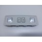 Plafoniera posteriore VOLKSWAGEN Polo 6° Serie