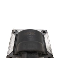 Bobine accensione FIAT Punto Berlina 5P 2° Serie - 3317129 - 3317129