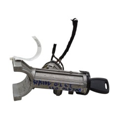 Blocchetto Accensione FIAT Ducato 5° Serie - 46862626 - 2858378