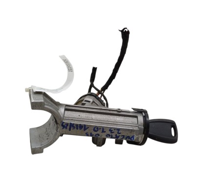 Blocchetto Accensione FIAT Ducato 5° Serie - 46862626 - 2858378