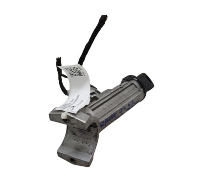 Blocchetto Accensione FIAT Ducato 5° Serie