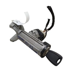 Blocchetto Accensione FIAT Ducato 5° Serie - 46862626 - 2858378