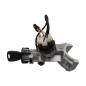Blocchetto Accensione FIAT Ducato 5° Serie