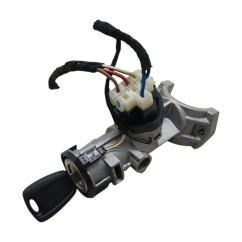 Blocchetto Accensione FIAT Ducato 5° Serie - 46862626 - 2858378
