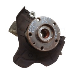 Montante sospensione ANT DX FIAT Ducato 5° Serie - 1357005080 - 2858425