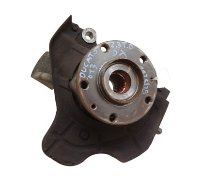 Montante sospensione ANT DX FIAT Ducato 5° Serie - 1357005080 - 2858425
