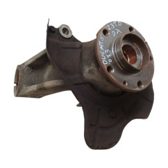 Montante sospensione ANT DX FIAT Ducato 5° Serie