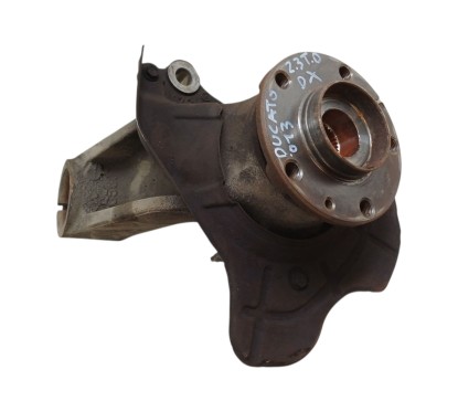 Montante sospensione ANT DX FIAT Ducato 5° Serie