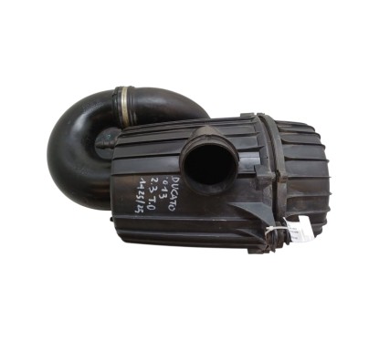 Box scatola filtro aria FIAT Ducato 5° Serie - 1360694080 - 2858457