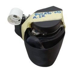 Cintura di Sicurezza Anteriore Sinistra FIAT Ducato 5° Serie