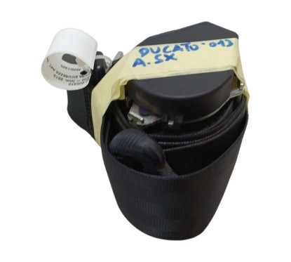Cintura di Sicurezza Anteriore Sinistra FIAT Ducato 5° Serie