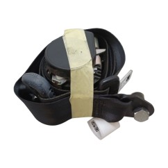 Cintura di Sicurezza Anteriore Sinistra FIAT Ducato 5° Serie - 735507779 - 2858494