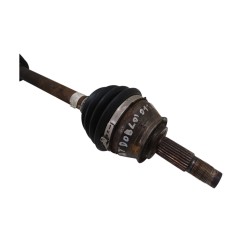Semiasse anteriore destro FIAT Doblo Serie dal 09 al 15 - 51961296 - 2860790