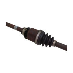 Semiasse anteriore destro FIAT Doblo Serie dal 09 al 15 - 51961296 - 2860790