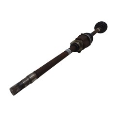 Semiasse anteriore destro FIAT Doblo Serie dal 09 al 15 - 51961296 - 2860790