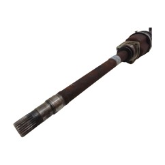 Semiasse anteriore destro FIAT Doblo Serie dal 09 al 15 - 51961296 - 2860790