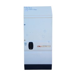 Porta carico posteriore a battente DX Non vetrata FIAT Ducato 5° Serie