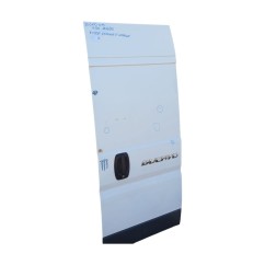 Porta carico posteriore a battente DX Non vetrata FIAT Ducato 5° Serie - 53325783 - 2863196