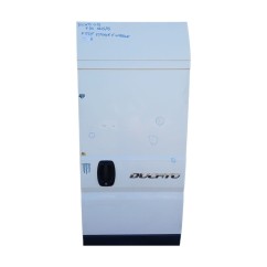 Porta carico posteriore a battente DX Non vetrata FIAT Ducato 5° Serie - 53325783 - 2863196