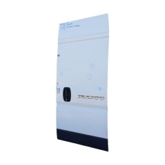 Porta carico posteriore a battente DX Non vetrata FIAT Ducato 5° Serie - 53325783 - 2863196