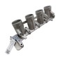 Collettore Aspirazione ALFA ROMEO 147 Serie 937 dal 00 al 05