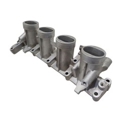 Collettore Aspirazione ALFA ROMEO 147 Serie 937 dal 00 al 05 - 60627416 - 2863219