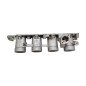 Collettore Aspirazione ALFA ROMEO 147 Serie 937 dal 00 al 05