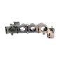Collettore Aspirazione ALFA ROMEO 147 Serie 937 dal 00 al 05
