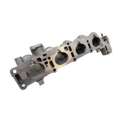 Collettore Aspirazione ALFA ROMEO 147 Serie 937 dal 00 al 05 - 60627416 - 2863219