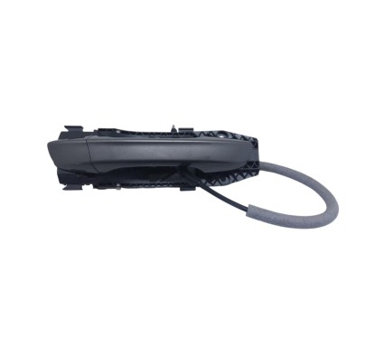 Maniglia esterna Posteriore Destra VOLKSWAGEN Polo 6° Serie - 2G0837206GGRU - 1160509