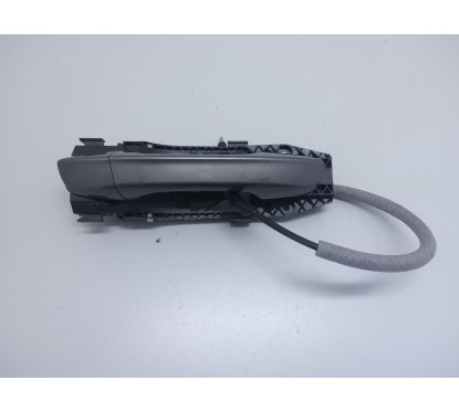 Maniglia esterna Posteriore Destra VOLKSWAGEN Polo 6° Serie