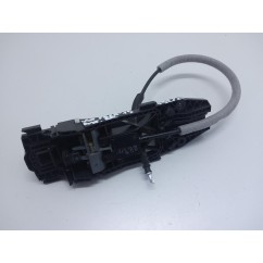 Maniglia esterna Posteriore Destra VOLKSWAGEN Polo 6° Serie - 2G0837206GGRU - 1160509