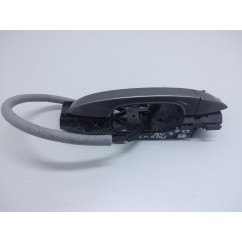 Maniglia esterna Anteriore Destra VOLKSWAGEN Polo 6° Serie - 2G0837206GGRU - 1160494
