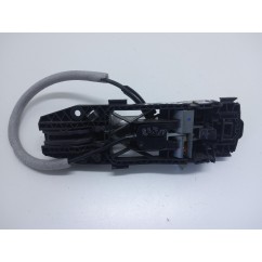 Maniglia esterna Anteriore Destra VOLKSWAGEN Polo 6° Serie - 2G0837206GGRU - 1160494