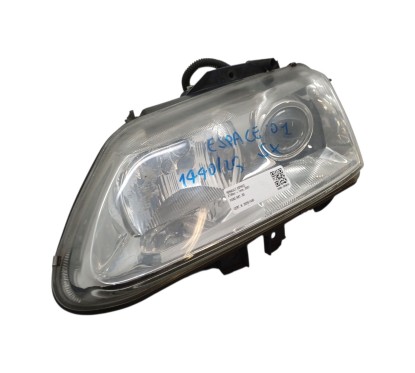 Faro Anteriore Sinistro RENAULT Grand Espace 1° Serie