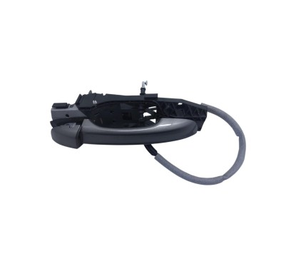 Maniglia esterna Anteriore Sinistra VOLKSWAGEN Polo 6° Serie - 2G0837205GGRU - 1160497
