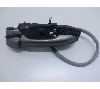 Maniglia esterna Anteriore Sinistra VOLKSWAGEN Polo 6° Serie