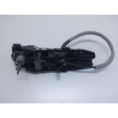 Maniglia esterna Anteriore Sinistra VOLKSWAGEN Polo 6° Serie - 2G0837205GGRU - 1160497